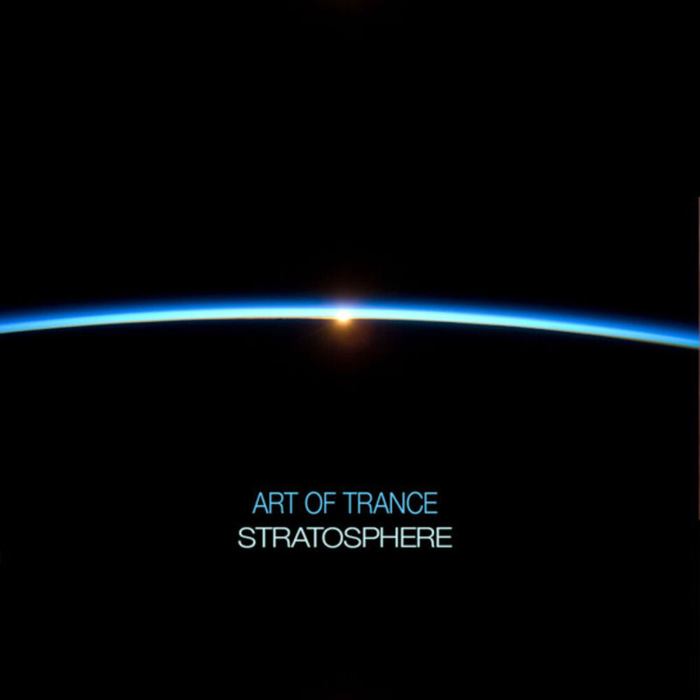 Picture of Stratosphere