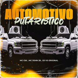 Cover of Automotivo Putaristico