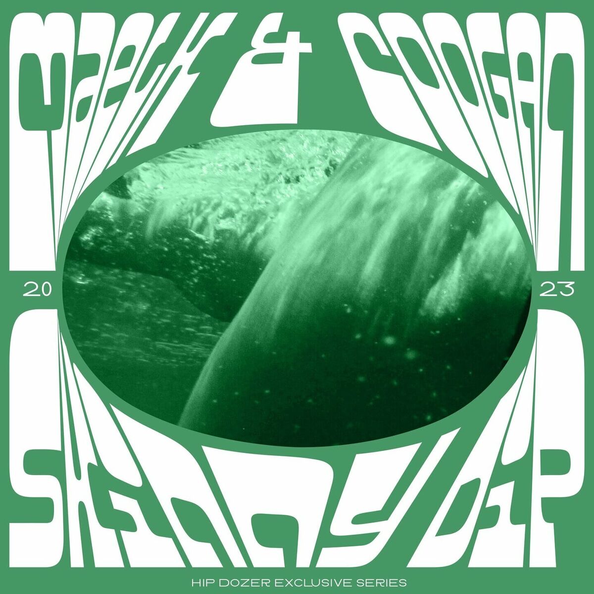 Album cover of Skinny Dip