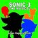 Sonic 3 the Musical