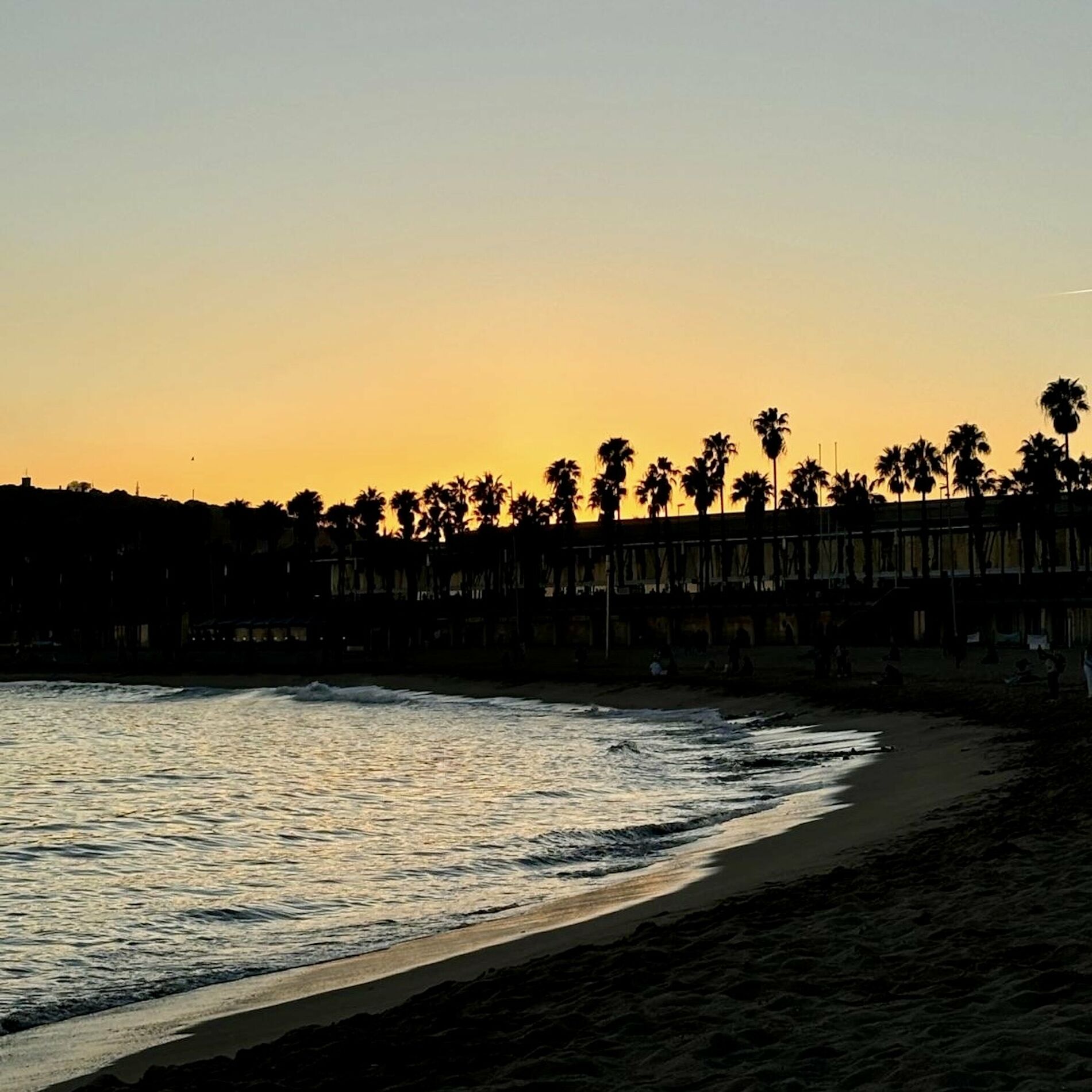 Album cover of LA PURE