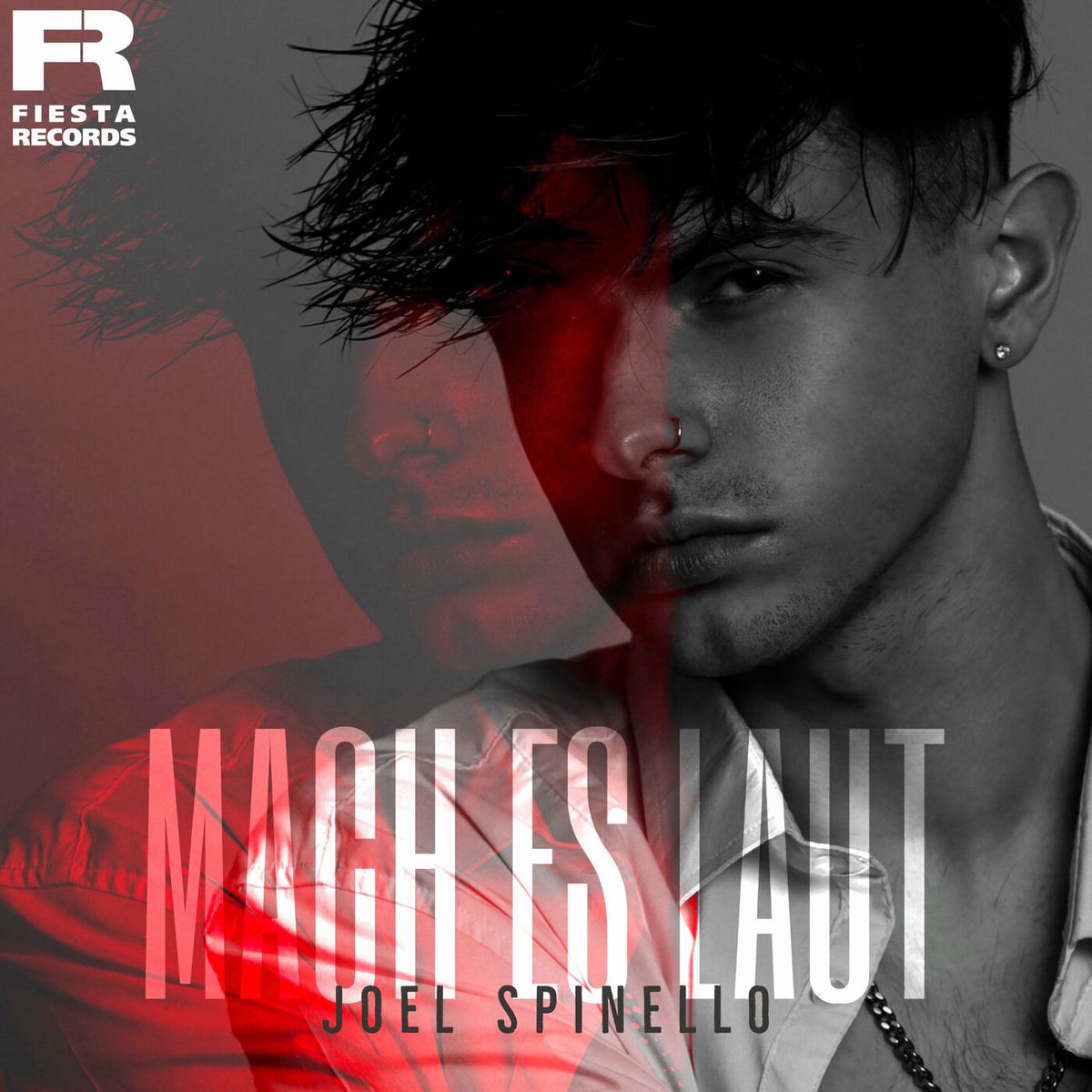 Album cover of Mach es laut
