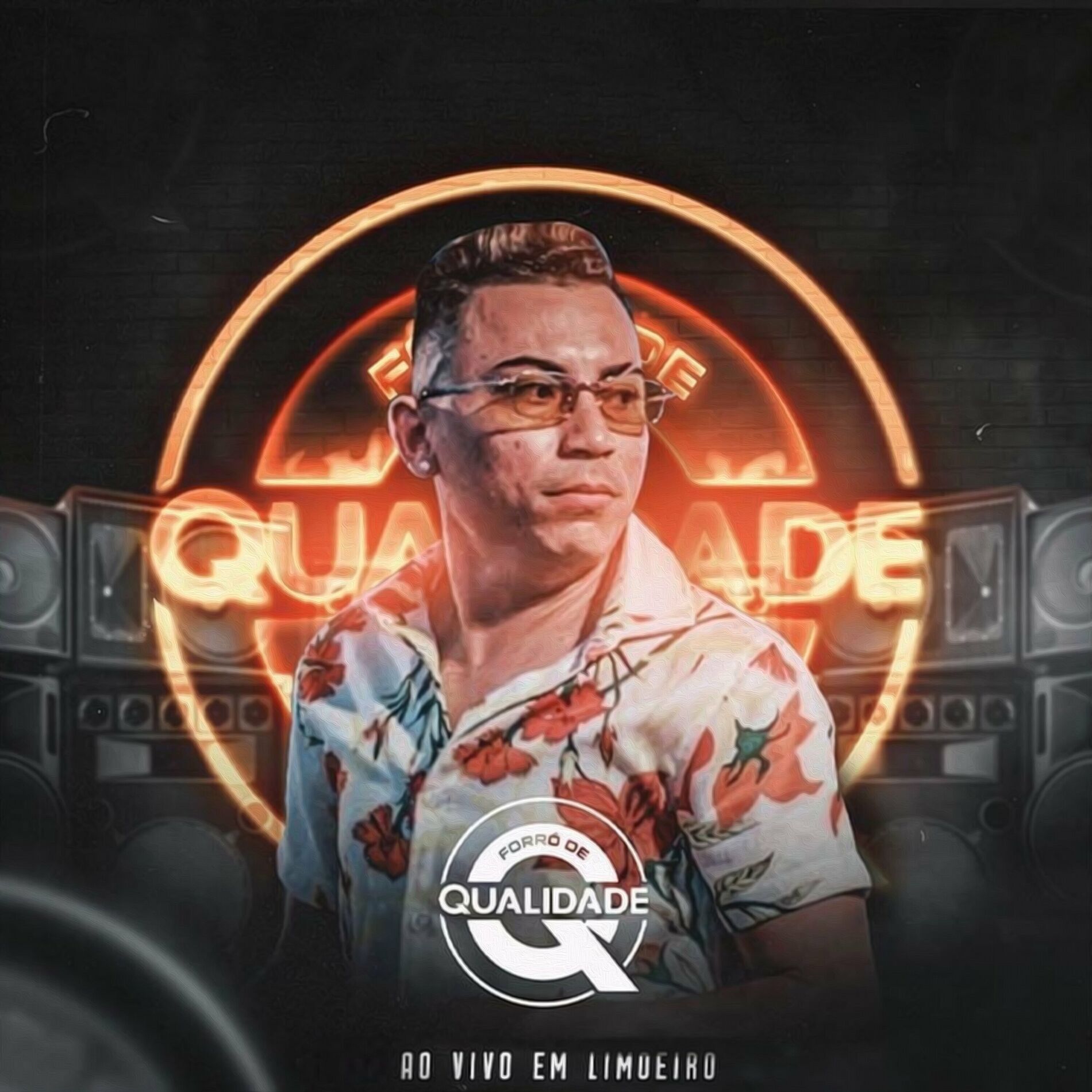 Album cover of Ao Vivo em Limoeiro