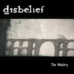 Cover of The Waiting