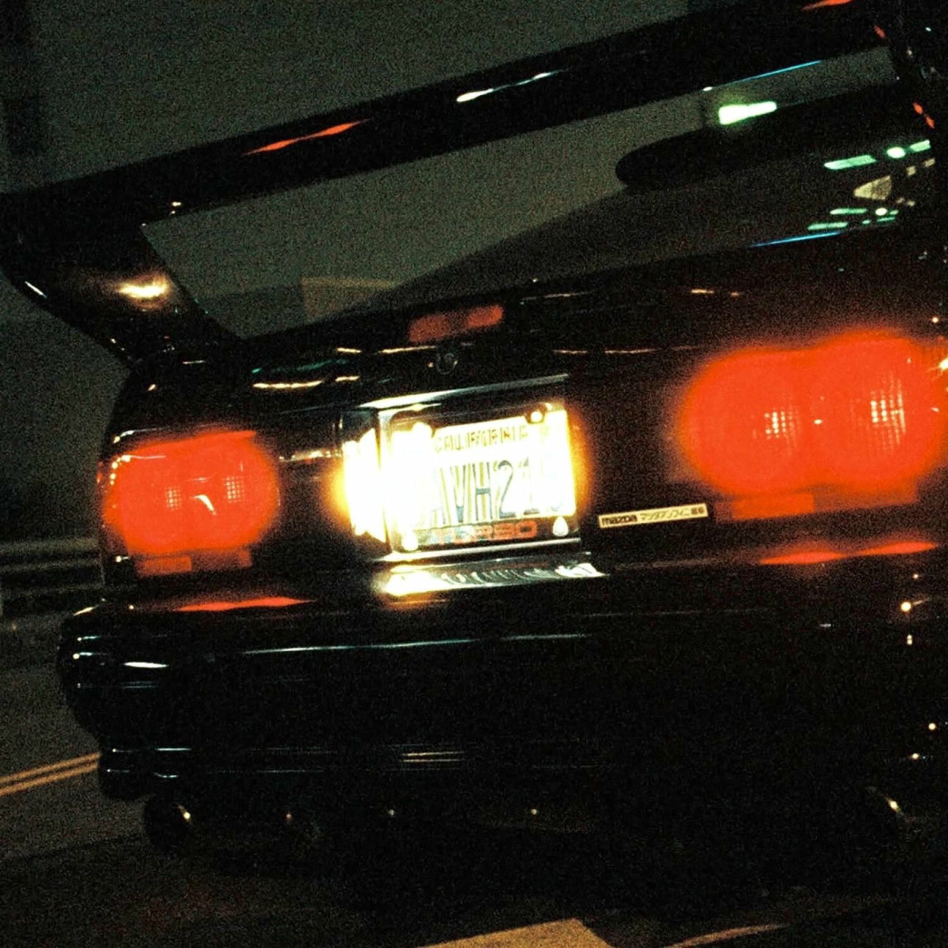 Album cover of 東京ドリフト (feat. Pax)