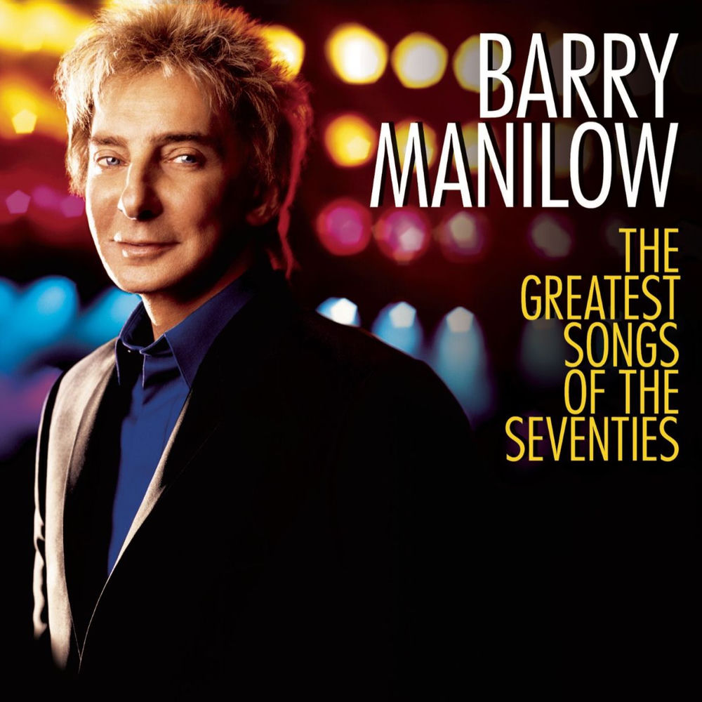 The Greatest Songs Of The Seventies album cover