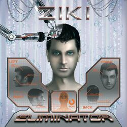 music cover