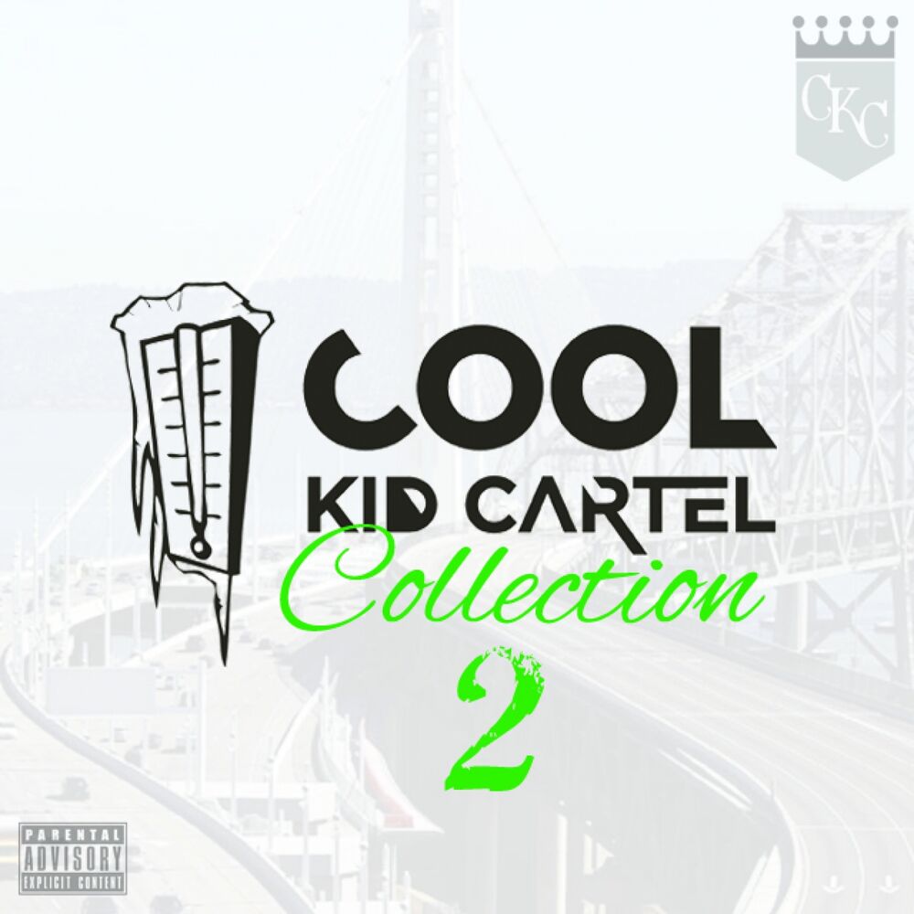 Picture of Cool Kid Cartel Collection 2