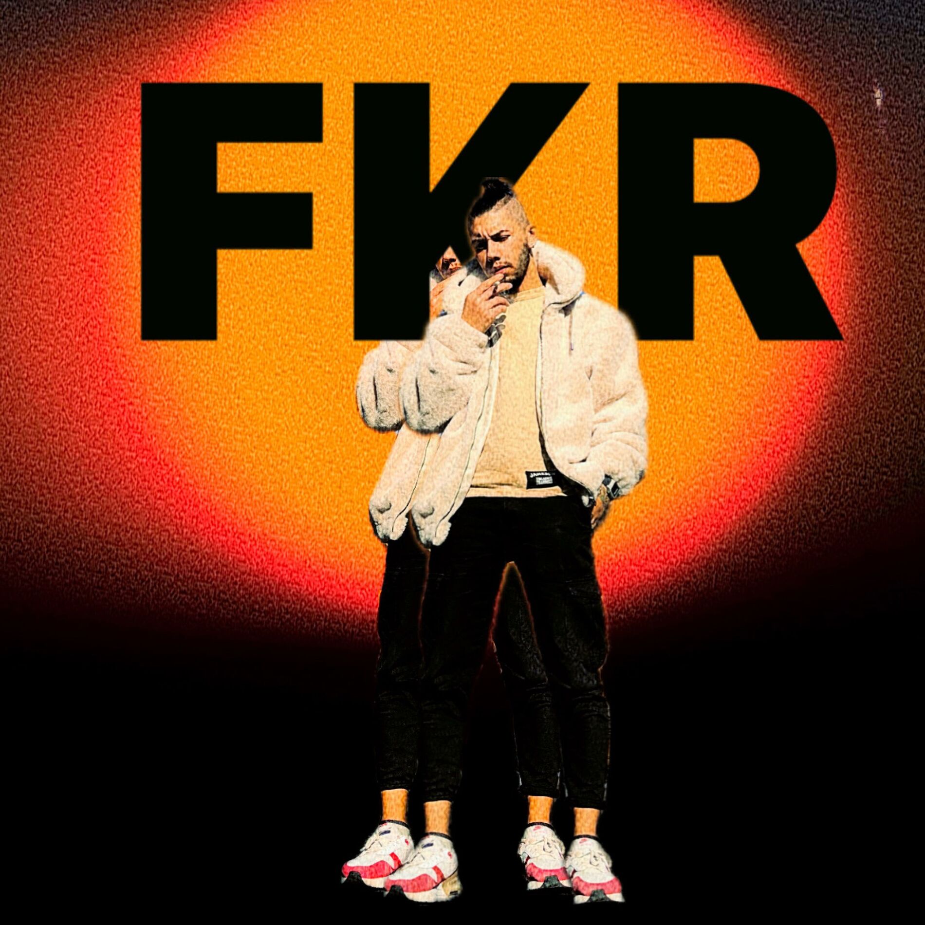 Album cover of FKR (SWEET DISPOSITION)