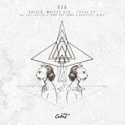 Cover of Ethyl EP