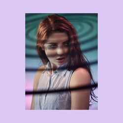 Cover of Lilac
