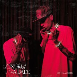 Cover of Luxúria e Vaidade