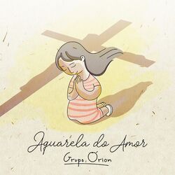 Cover of Aquarela do Amor