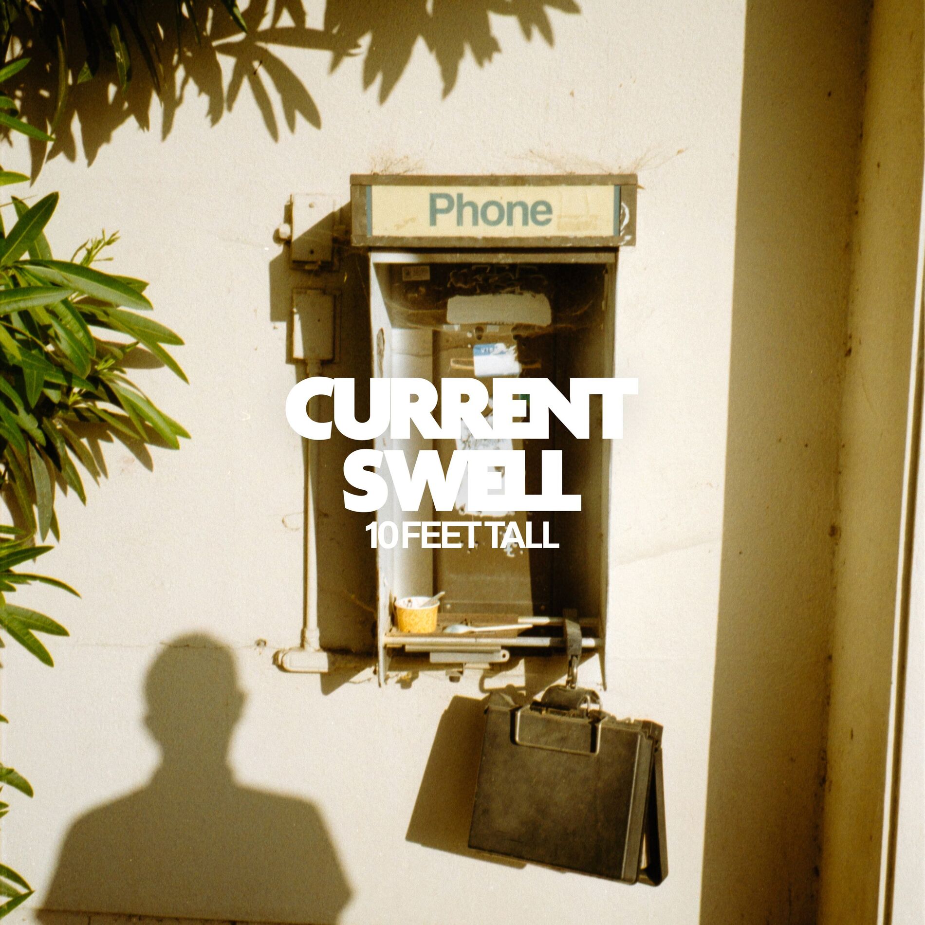 Album cover of 10 Feet Tall