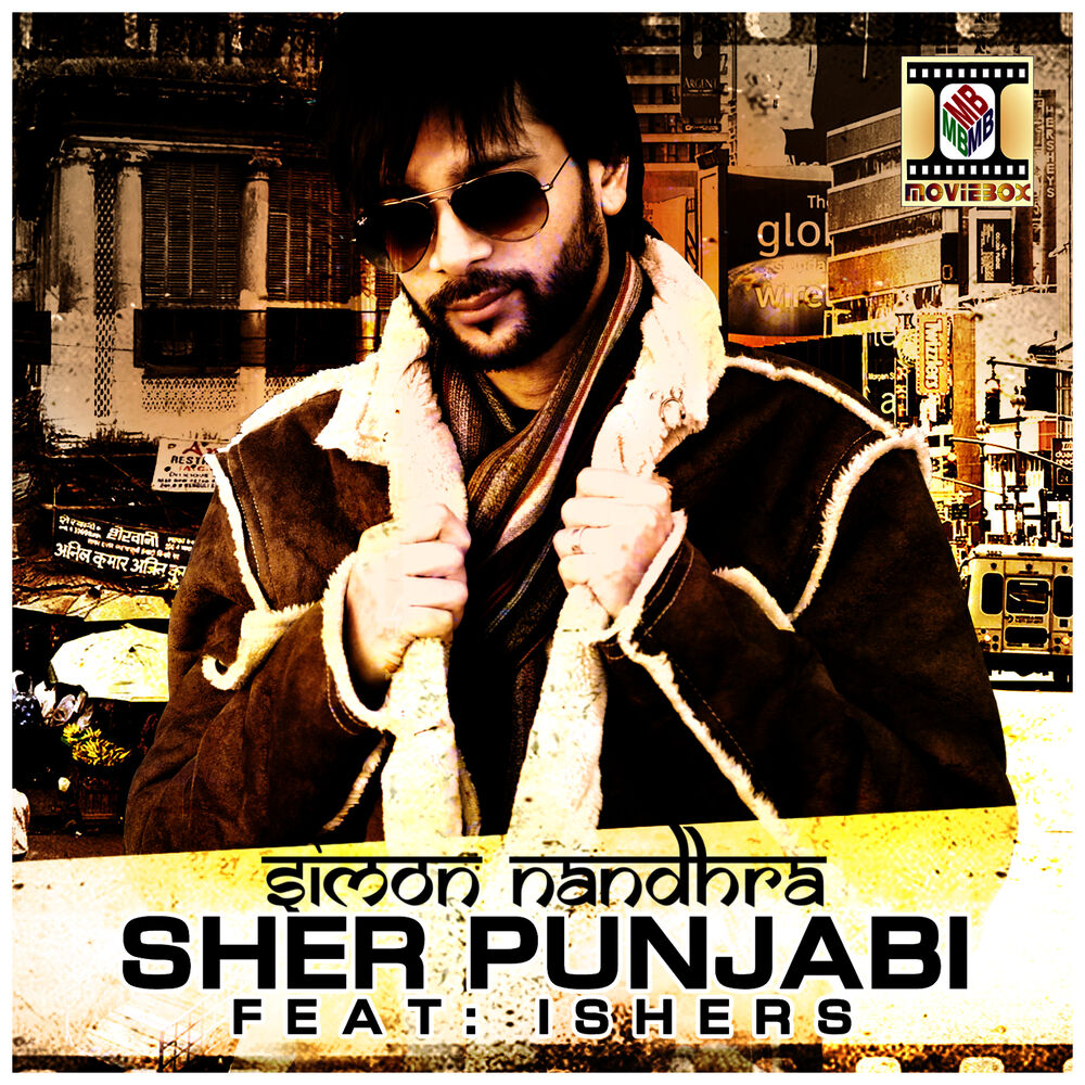 Picture of Sher Punjabi