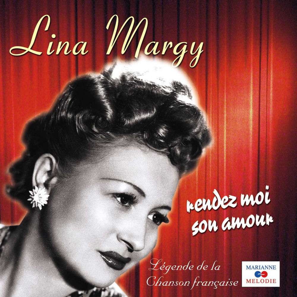 Cover du titre Voulez-vous danser grand-mère ?