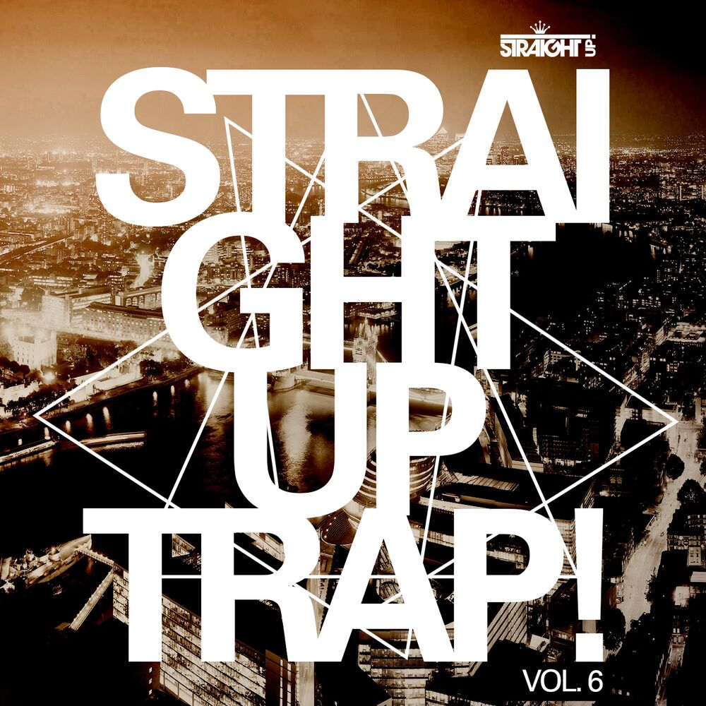 Picture of Straight Up Trap! Vol. 6