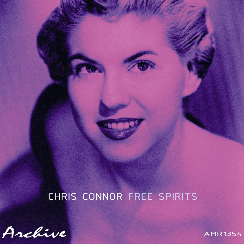 Cover du titre Free Spirits