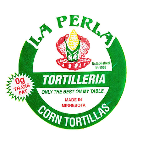 La Perla artwork