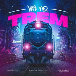 Cover of Vai no Trem