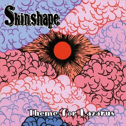 Cover of Theme for Lazarus