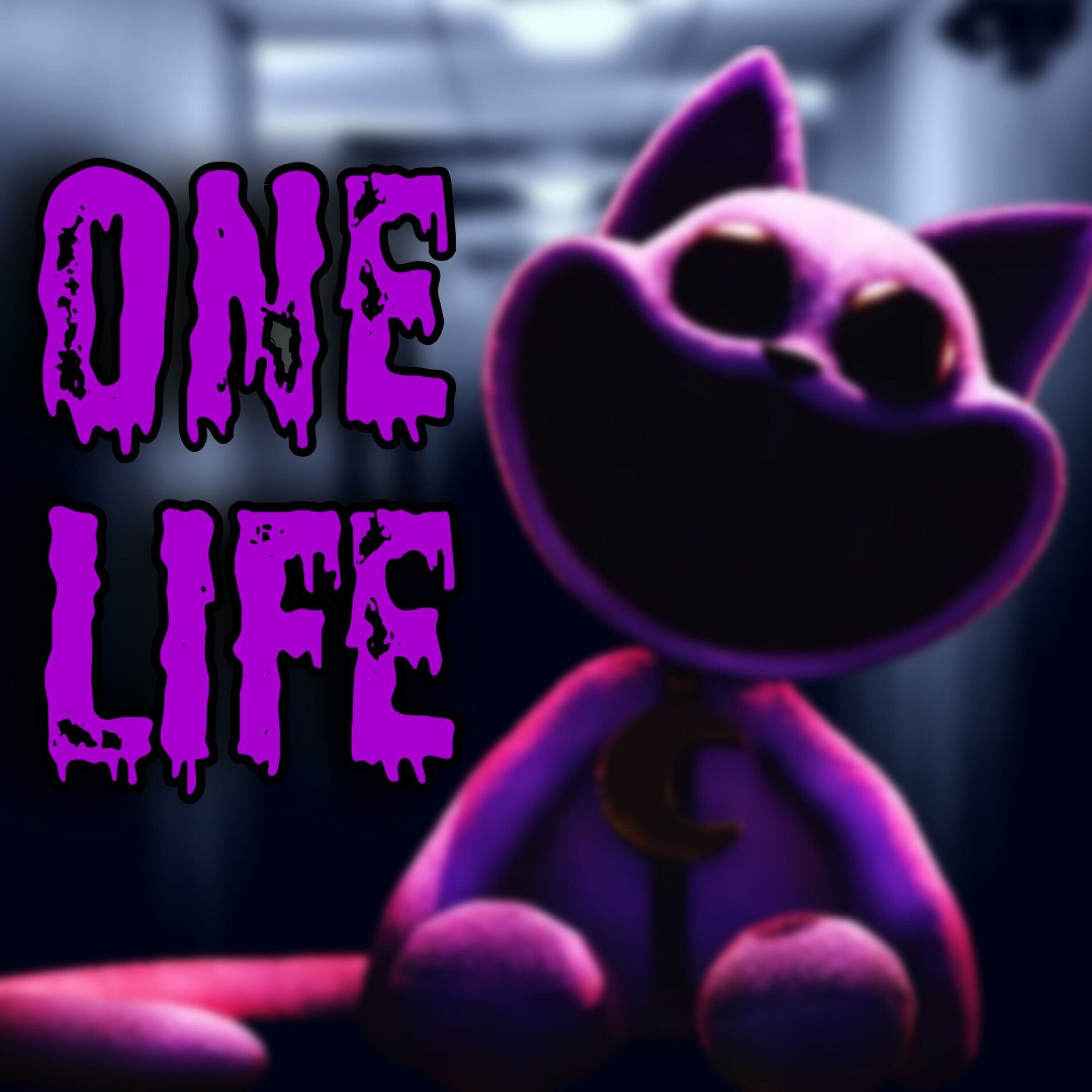 Album cover of One Life