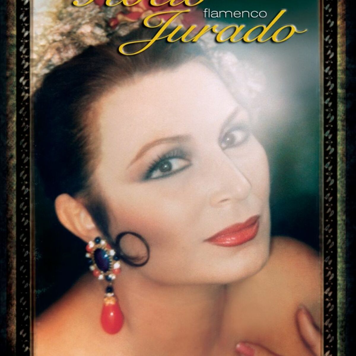 Album cover of Flamenco