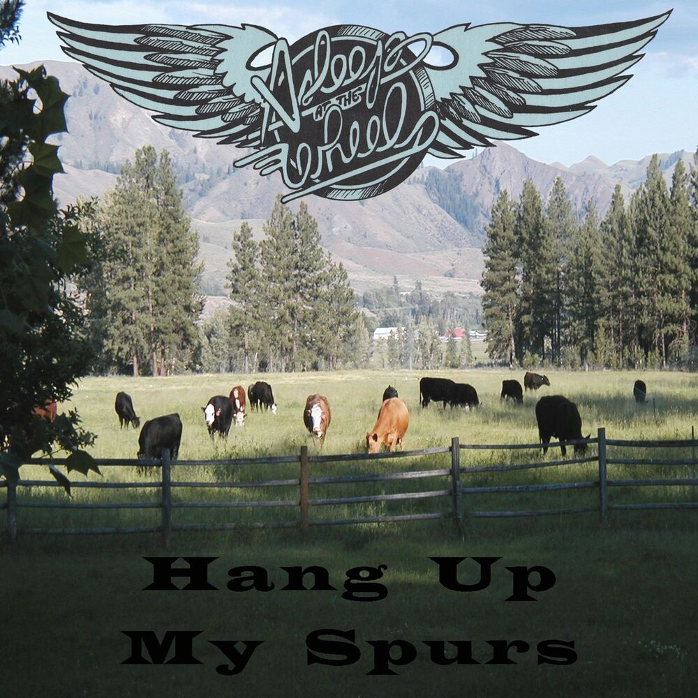 Picture of Hang up My Spurs