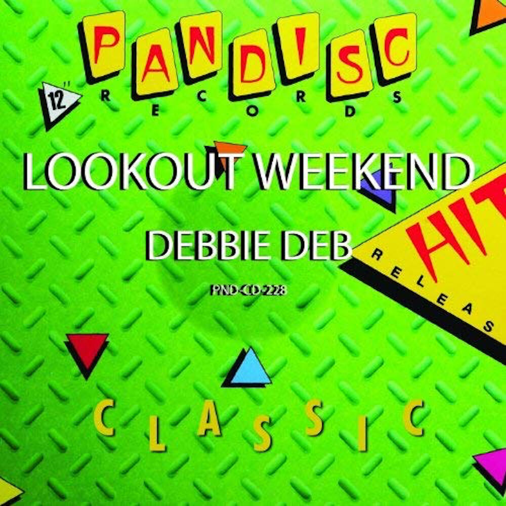 Picture of Lookout Weekend (Original)