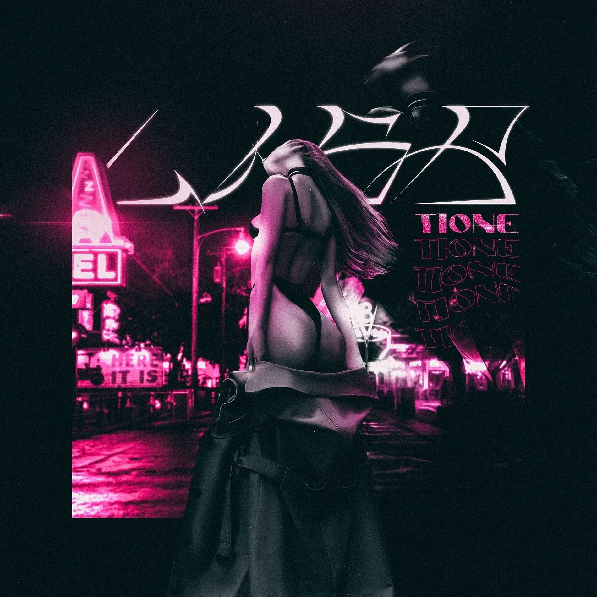 Album cover of Лиса