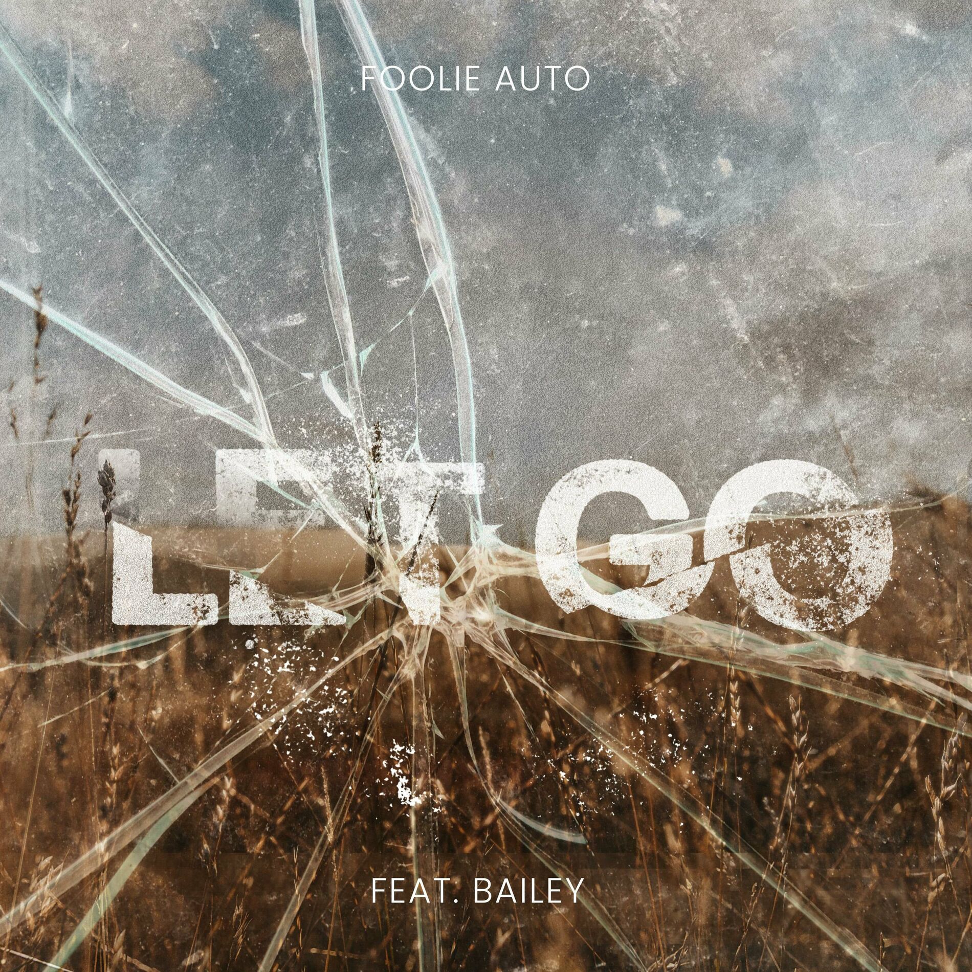 Album cover of Let Go (feat. Bailey)