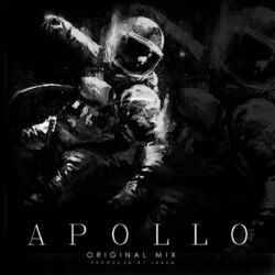 Cover of Apollo