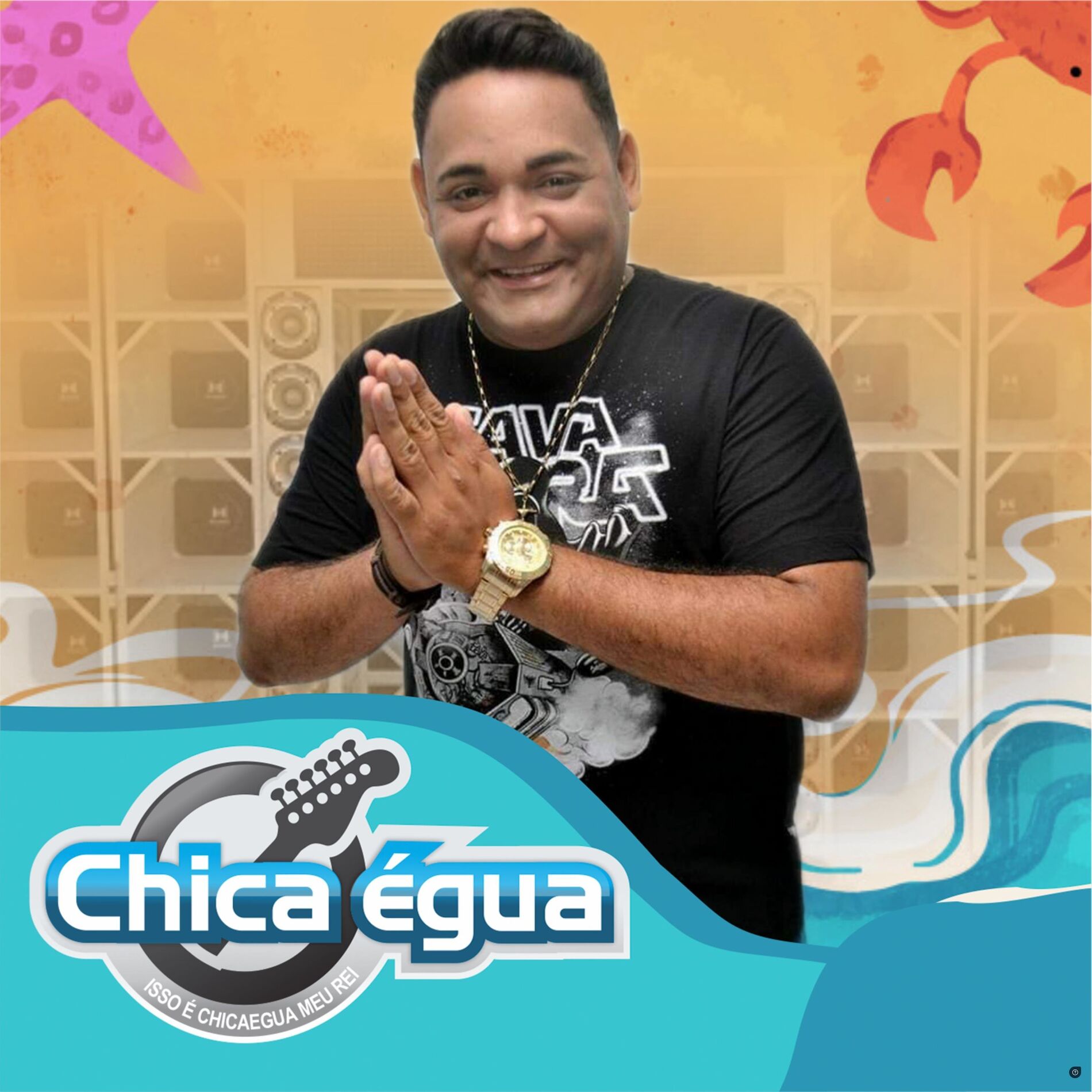 Album cover of Agora Vai pra Frente pra Trás (Ao Vivo)