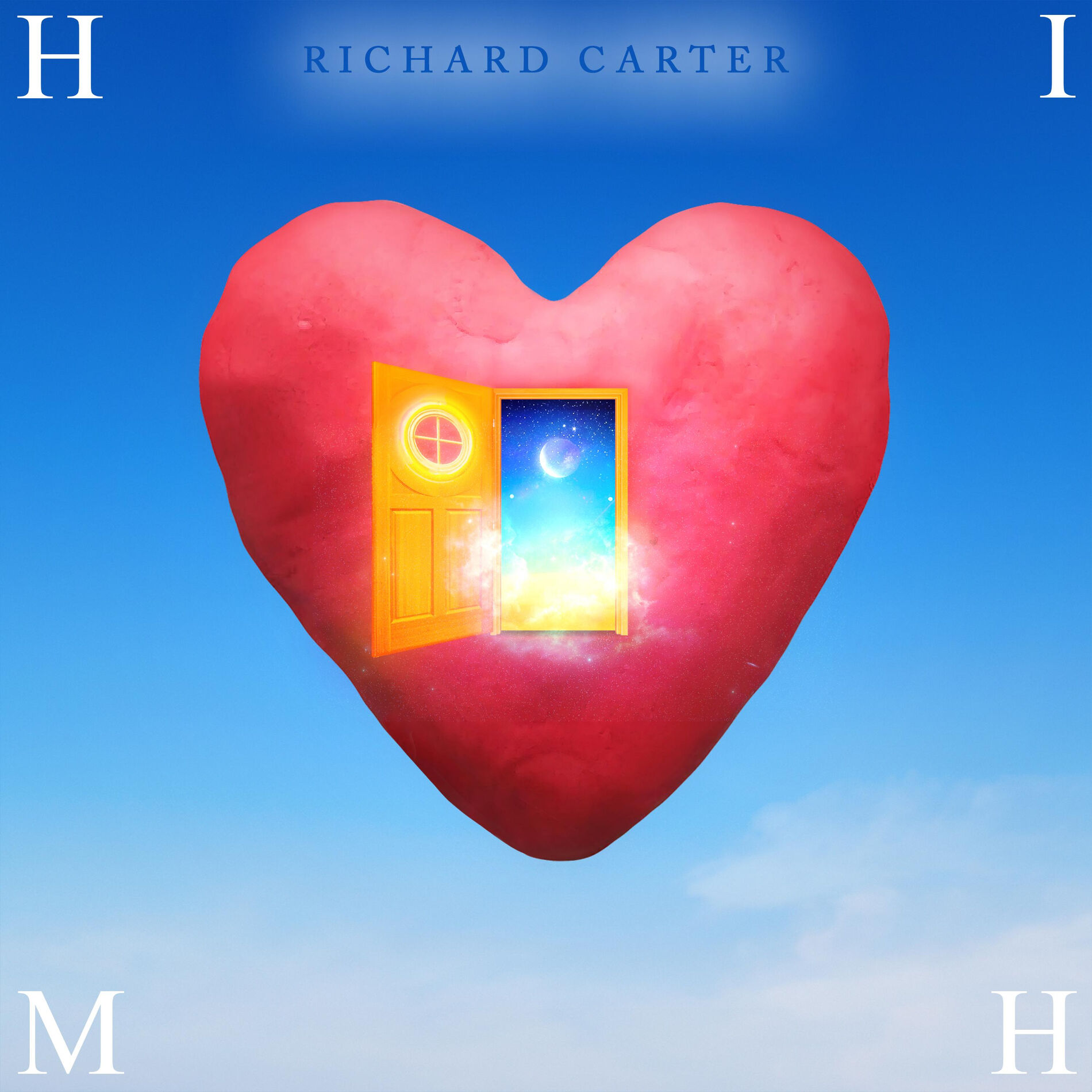 Album cover of Home in My Heart