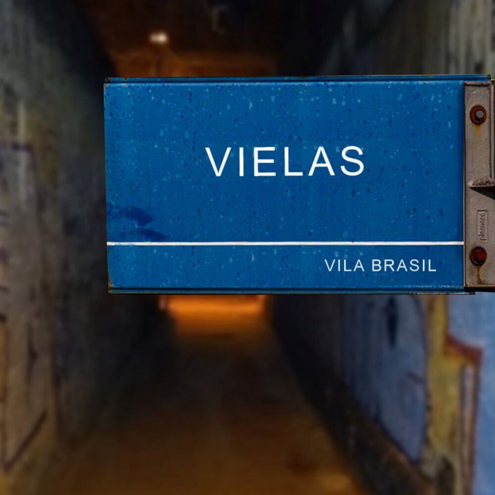 Picture of Vielas (Vila Brasil)