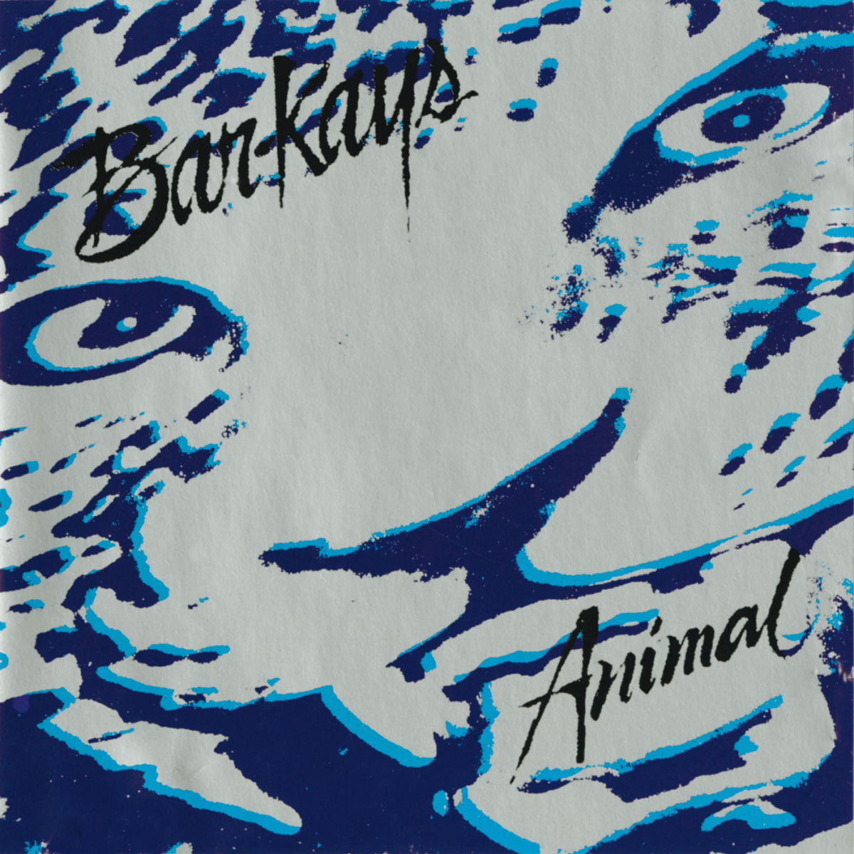 Album cover of Animal