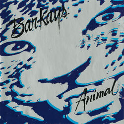 Cover of Animal