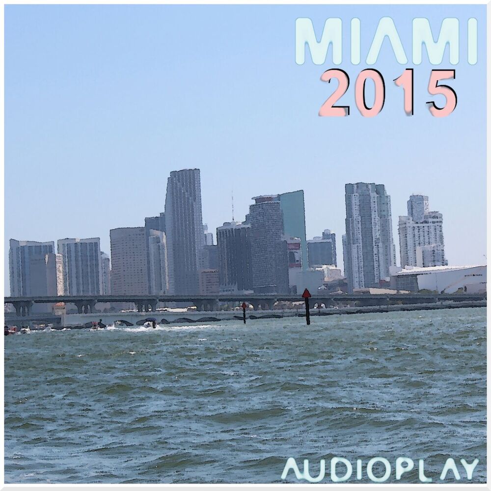Picture of Miami 2015