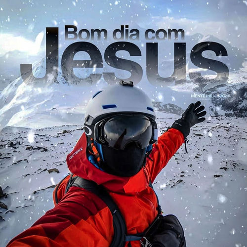 Bom dia com Jesus