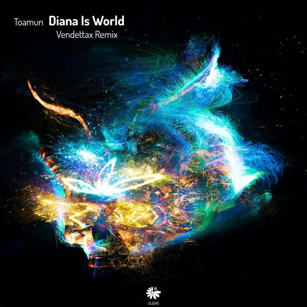 Picture of Diana Is World (Vendettax Remix)