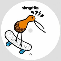 music cover