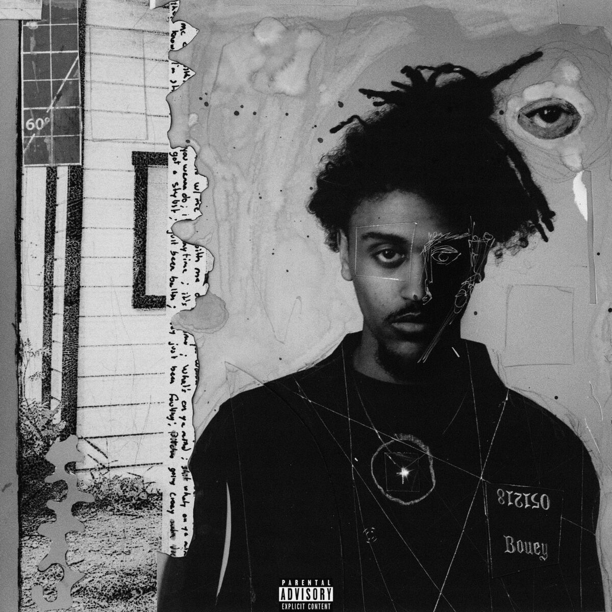 Album cover of Pretty In Black (Deluxe)