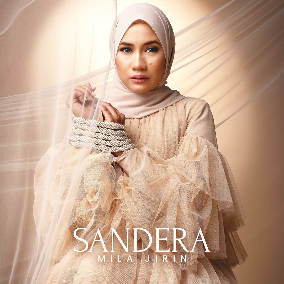 Album cover of Sandera (From 