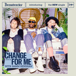 Cover of Change For Me