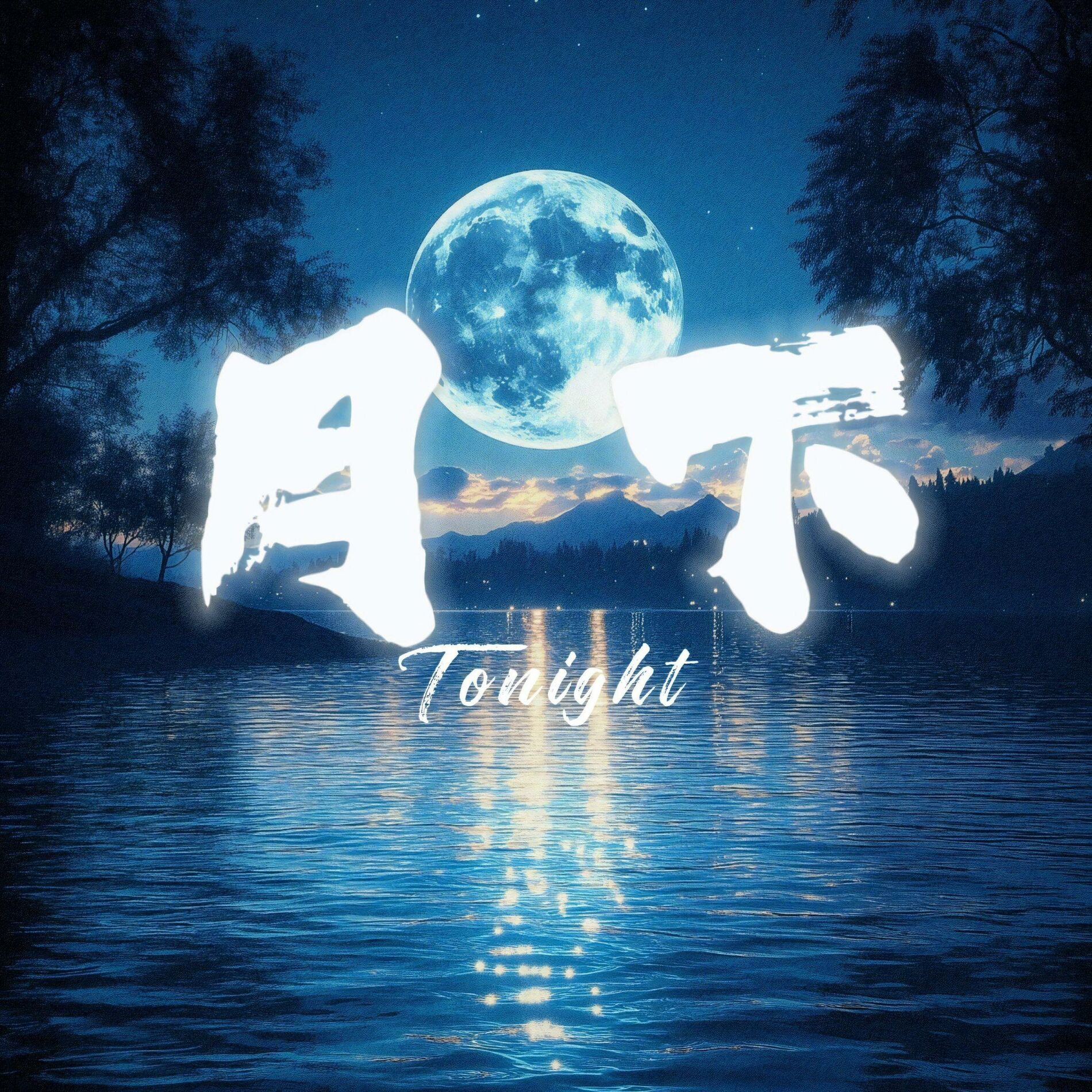 Album cover of 月下