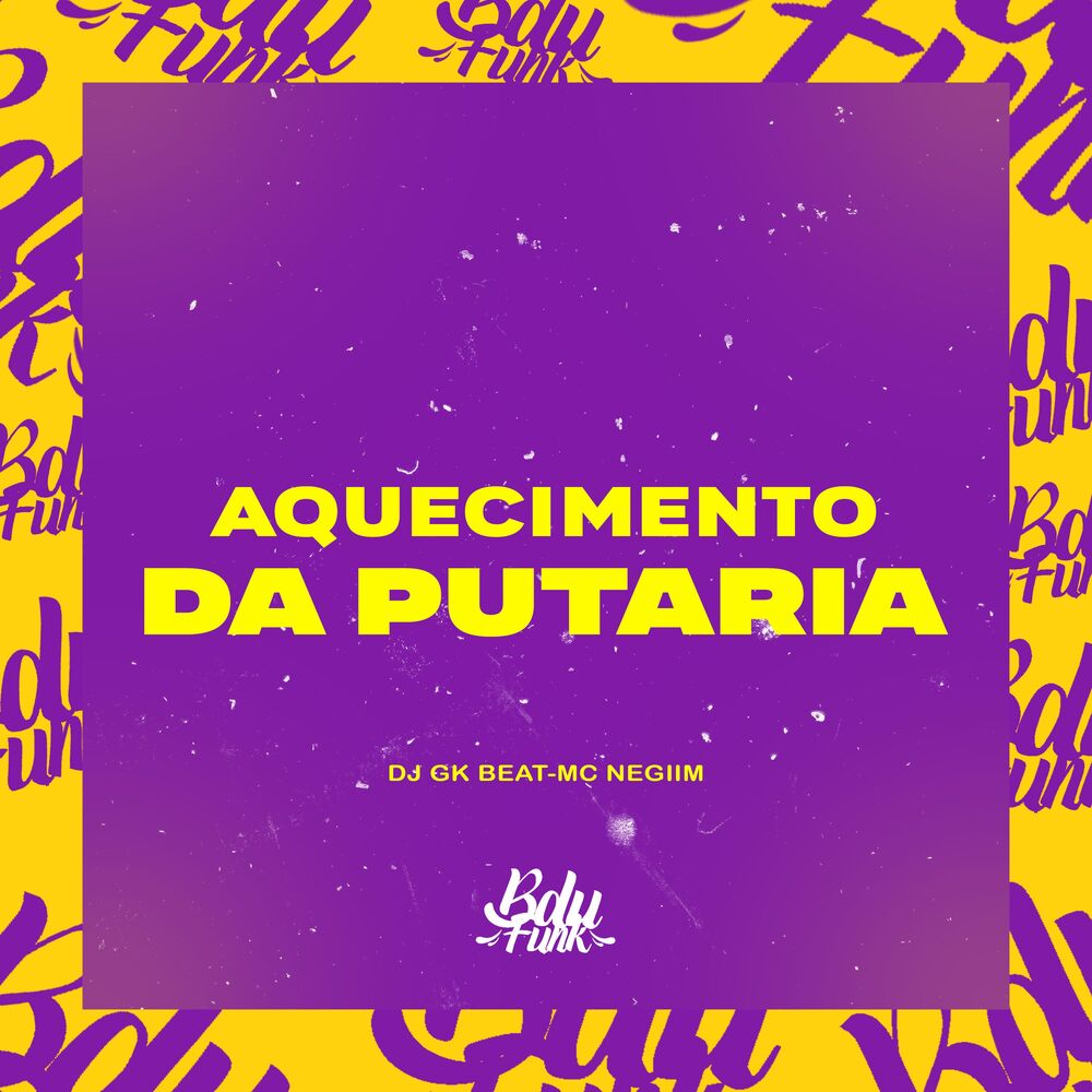 Picture of AQUECIMENTO DA PUTARIA