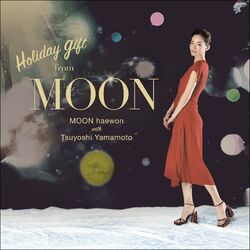 Cover of The Christmas Song