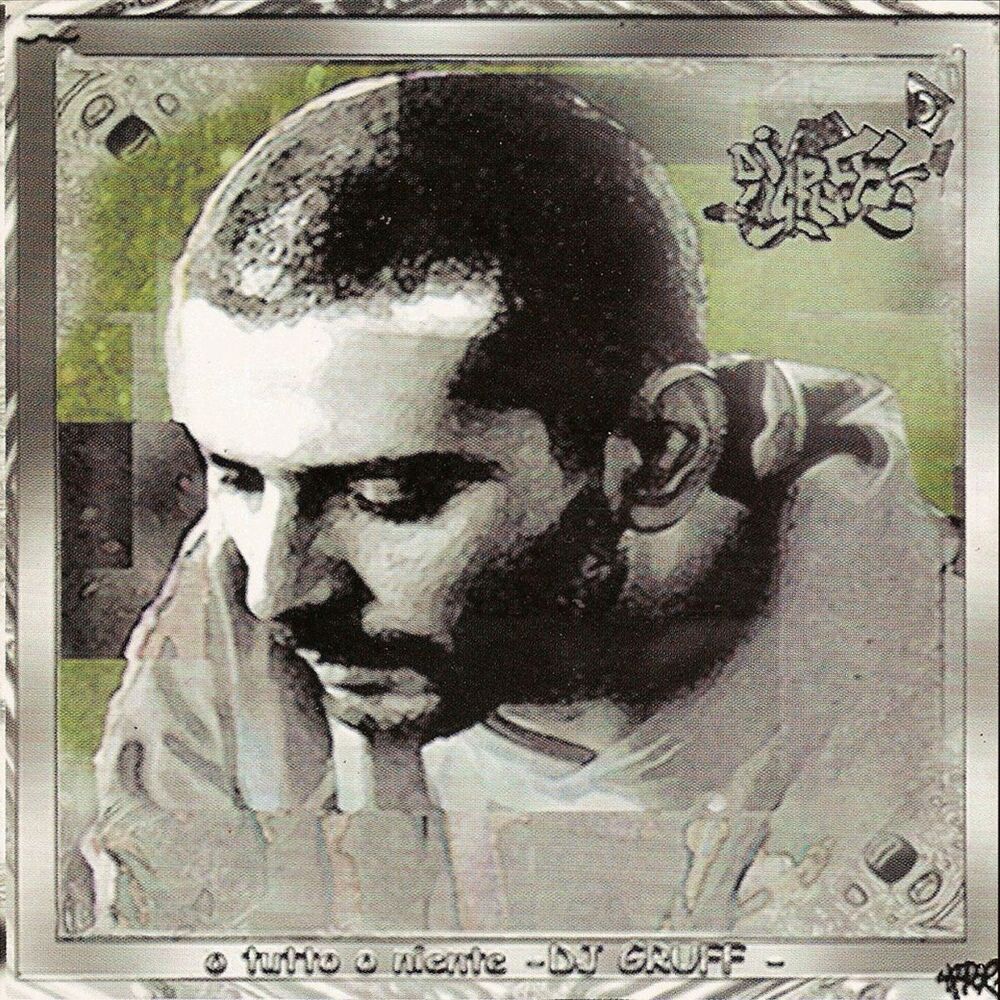 Picture of O tutto o niente (Album)