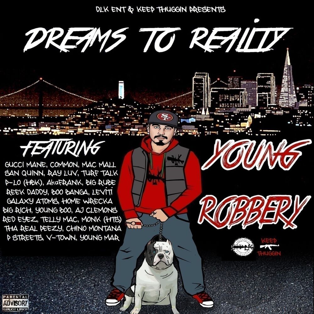 Picture of Dreams to Reality