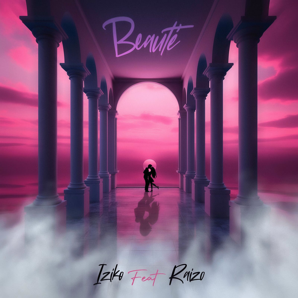 Album cover of Beauté